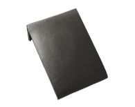 Braas Turmalin Pultdoppelwulstziegel 90° (7412653) kristallgrau