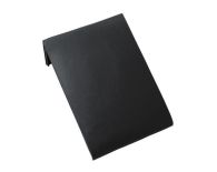 Braas Turmalin Pultdoppelwulstziegel 90° (9212619) tiefschwarz