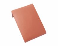 Braas Turmalin Pultdoppelwulstziegel 90° (9212600) naturrot