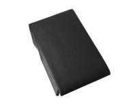 Braas Turmalin Pultortgang links 90° (7412521) anthrazit