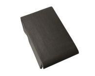 Braas Turmalin Pultortgang links 90° (7412553) kristallgrau