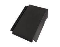 Braas Turmalin Pultortgang rechtss 90° (7412421) anthrazit