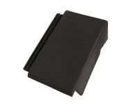 Braas Turmalin Pultortgang rechtss 90° (7412453) kristallgrau