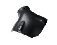 Braas Walmkappe konischer First HO-klein (8095314) tiefschwarz