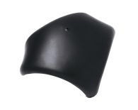 Braas Konischer First P Walmkappe universal (7695214) tiefschwarz