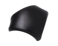 Braas Konischer First P Walmkappe universal (7695241) vulkanschwarz