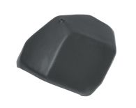 Braas Linienfirst K Walmkappe (7496133) Zeder