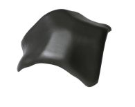 Braas Walmkappe Sattelfirst K (7595156) basaltgrau