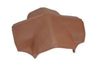 Braas Linienfirst K Zeltdach (7497503) kupferrot