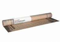 Climowool - climoplus DB-5 Dampfbremsfolie 1,5 m breit - 50 m Rolle