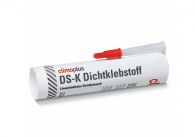 Climowool - climoplus DS-K Dichtkleber - 310 ml