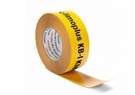 Climowool - climoplus KB-I Klebeband 60mm - 40 lfm