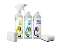 codex PURE Reiniger-Starterset - 5-teilig