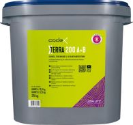 codex X-TERRA 200 Schnell trocknende 2-K Reaktivabdichtung - 25 kg