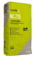 codex NC 210 1-K Dichtschlämme grau -15 kg