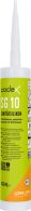 codex SG 10 Sanitärsilikon - 310 ml