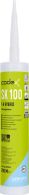 codex SK 100 1-K Hybrid-Montagekleber grau - 290 ml