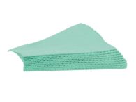 codex Flexible, stark saugfähige Schwammtücher - 10 Stück