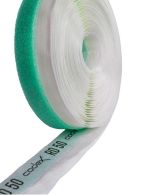 codex RD 50 Selbstklebender PE-Randdämmstreifen mintgrün 50 mm - 20 m Rolle