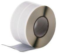 codex BST 75 Abdichtungsband (Objektfugendichtband) hellgrau 75 mm - 20 m Rolle