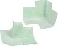 codex Dichtecke Innen / Außen grün - Breite: 120 mm