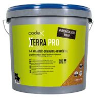 codex X-TERRA PRO 2-K Pflaster-Drainage-Fugmörtel - 25 kg