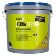 codex X-TERRA STRONG 2-K Pflaster-Drainage-Fugmörtel - 25 kg