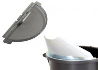 Collomix Umrüstsatz für LevMix-Sieb