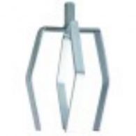 Collomix Mischwerkzeug XM 160