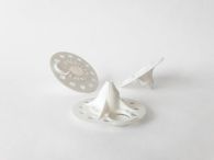 Conluto cl-Dämmstoffhalter (100 Stück)