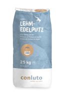 Conluto Lehm-Edelputz