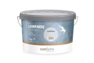 Conluto Lehmfarbe
