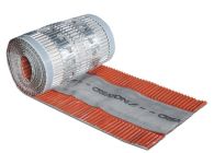 CREATON First-und Grat-Lüftungsrolle CREAROLL Alu - Länge 5 m Rolle