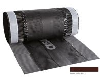 CREATON First-und Gratrolle CREAROLL mit PP-Vlies - Länge 5 m Rolle