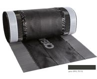 CREATON First-und Gratrolle CREAROLL mit PP-Vlies - Länge 5 m Rolle