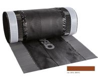 CREATON First-und Gratrolle CREAROLL mit PP-Vlies - Länge 5 m Rolle