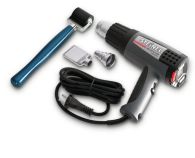 Creaton Unterdachbahn Quattro Heissluftfön - Set