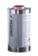 CREATON Quellschweissmittel QSM 1,25 Liter für Quattro Unterdachbahn