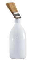 CREATON Pinselflasche für Quellschweissmittel QSM - 500 ml