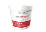 Danogips DANO PASTÖS Finish - 20 Kg