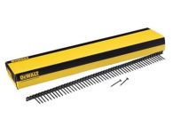 DeWALT Schnellbauschrauben Feingewinde magaziniert (Stärke 3,5 mm) - 1000er Pack!