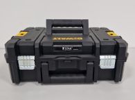 DeWALT robuste Werkzeugbox TSTAK-II klein - leer