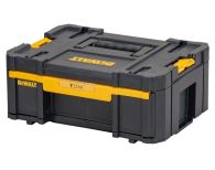 DeWALT DWST1-70705 T-STAK-III Schubladen-Box mit 6 zusätzlichen Inset-Boxen
