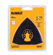 DeWALT Multi-Tool Hartmetall Raspel 93 mm