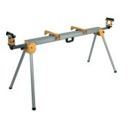 DeWALT DE7023-XJ Universal-Untergestell mit Zubehör - für alle Paneelsägen