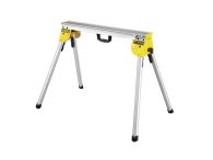 DeWALT DE7035-XJ Universal Aluminium-Montagebock klappbar
