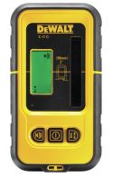 DeWALT DE0892-XJ Laser-Detektor rot 300 m Reichweite (Empfänger für Laser mit roter Diode)