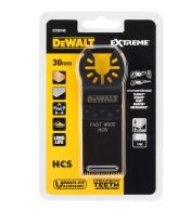 DeWALT EXTREME Multi-Tool HCS-Japan-Sägeblatt