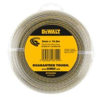 DeWALT FLEXVOLT Trimmer-Faden Ø 2,0 mm