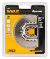 DeWALT Multi-Tool Diamant-Segmentsägeblatt Ø 94 mm - für Multitools